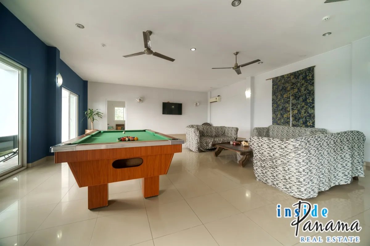 Apartamento à Venda em Las Lajas