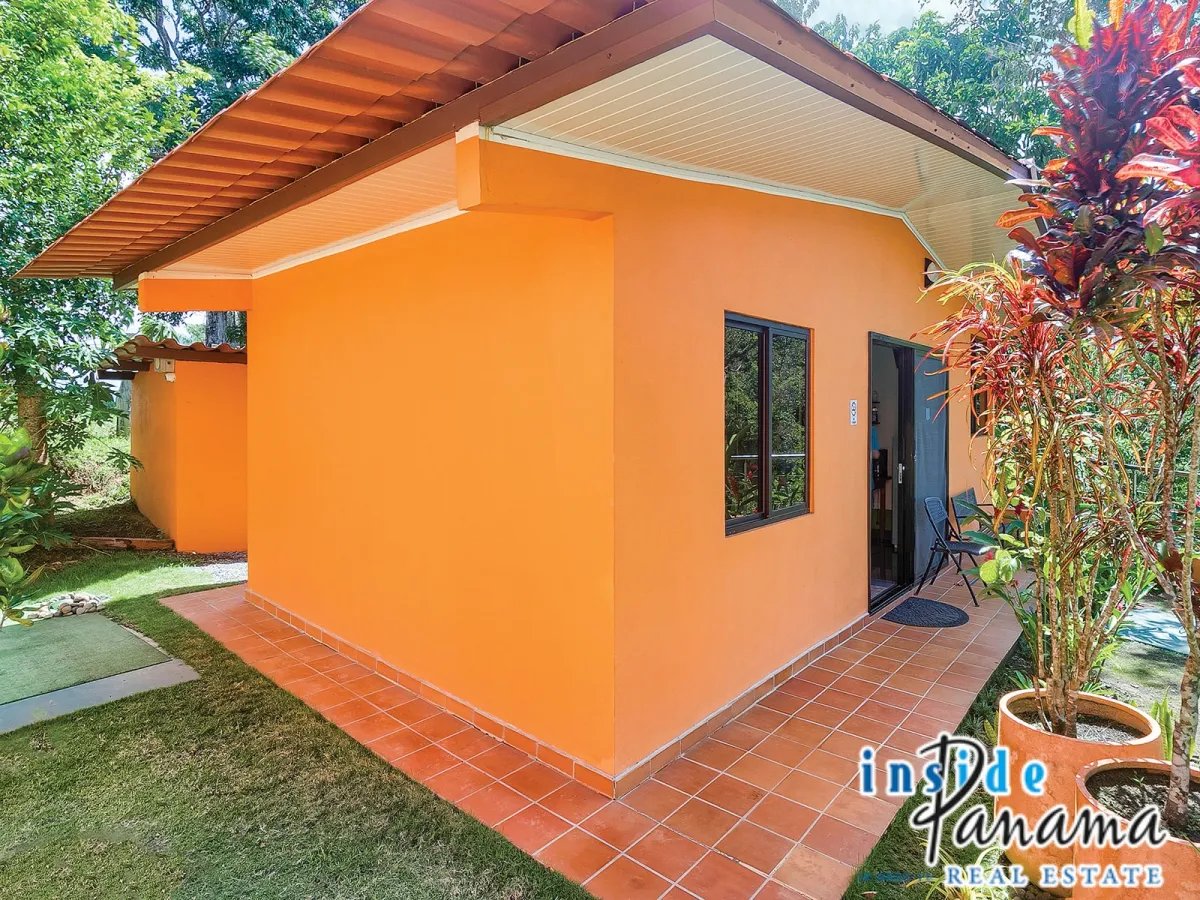 Apartamento à Venda em Boca Chica