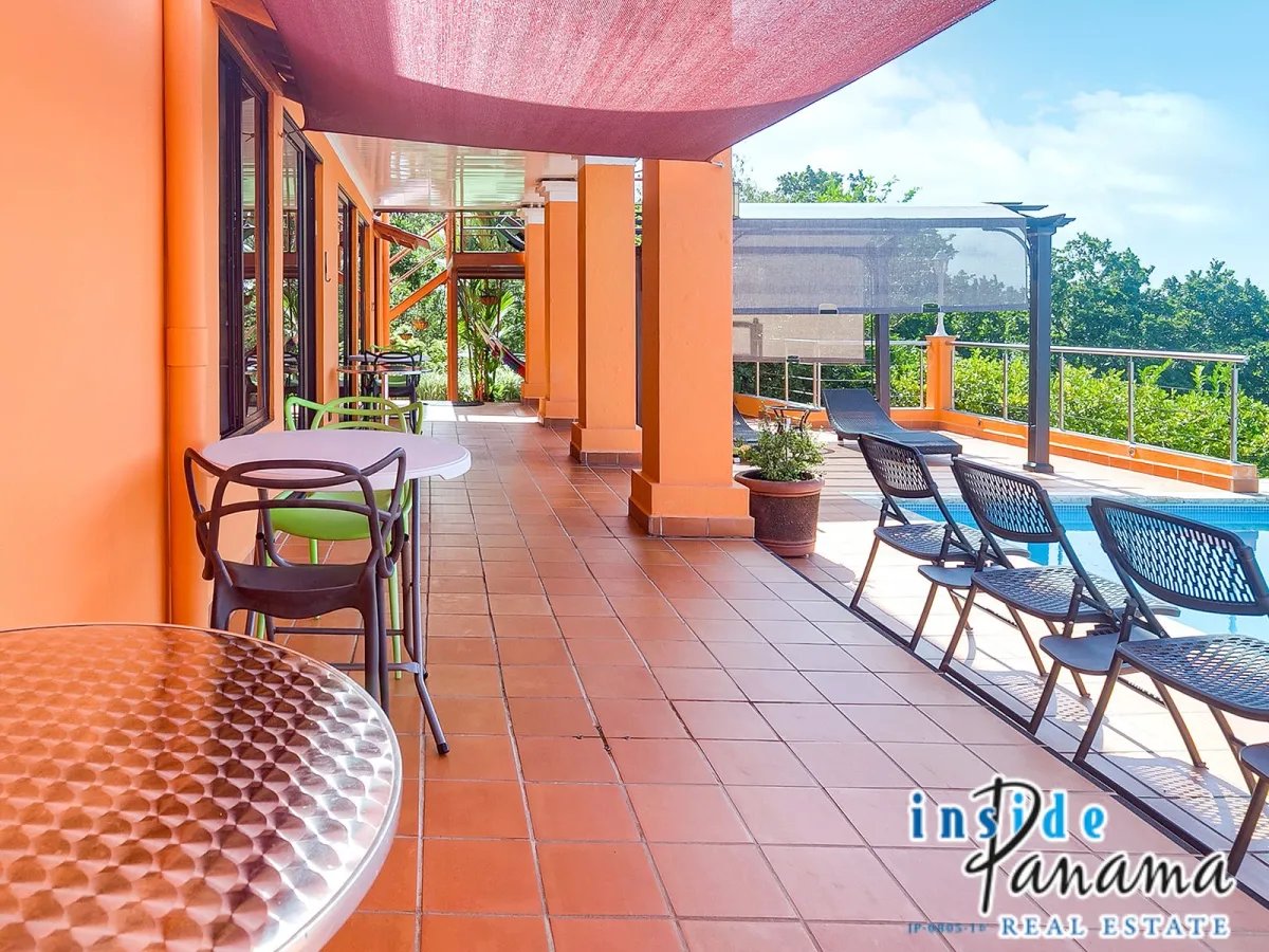 Apartamento à Venda em Boca Chica