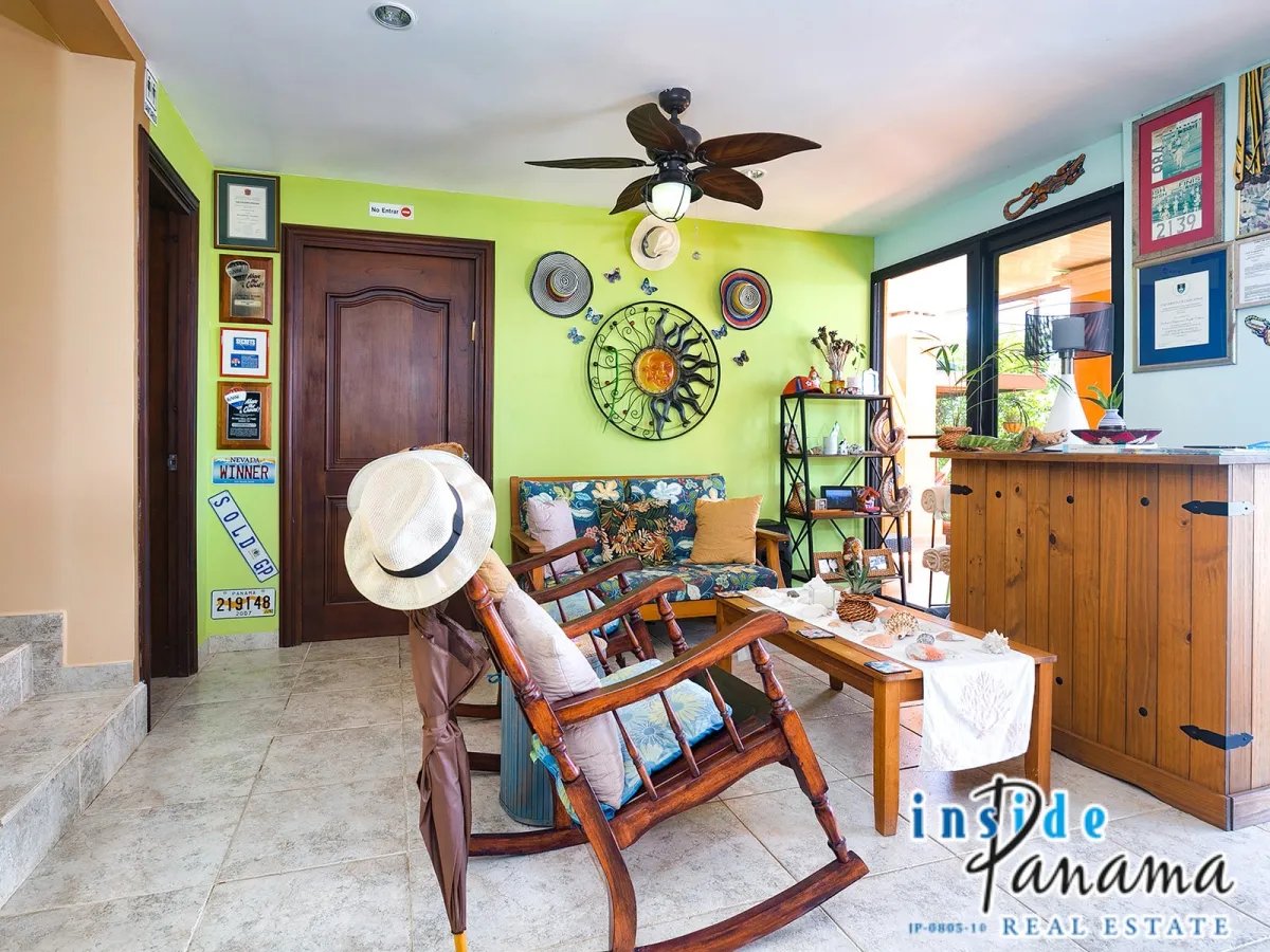 Apartamento à Venda em Boca Chica