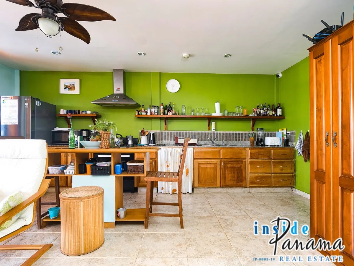 Apartamento à Venda em Boca Chica