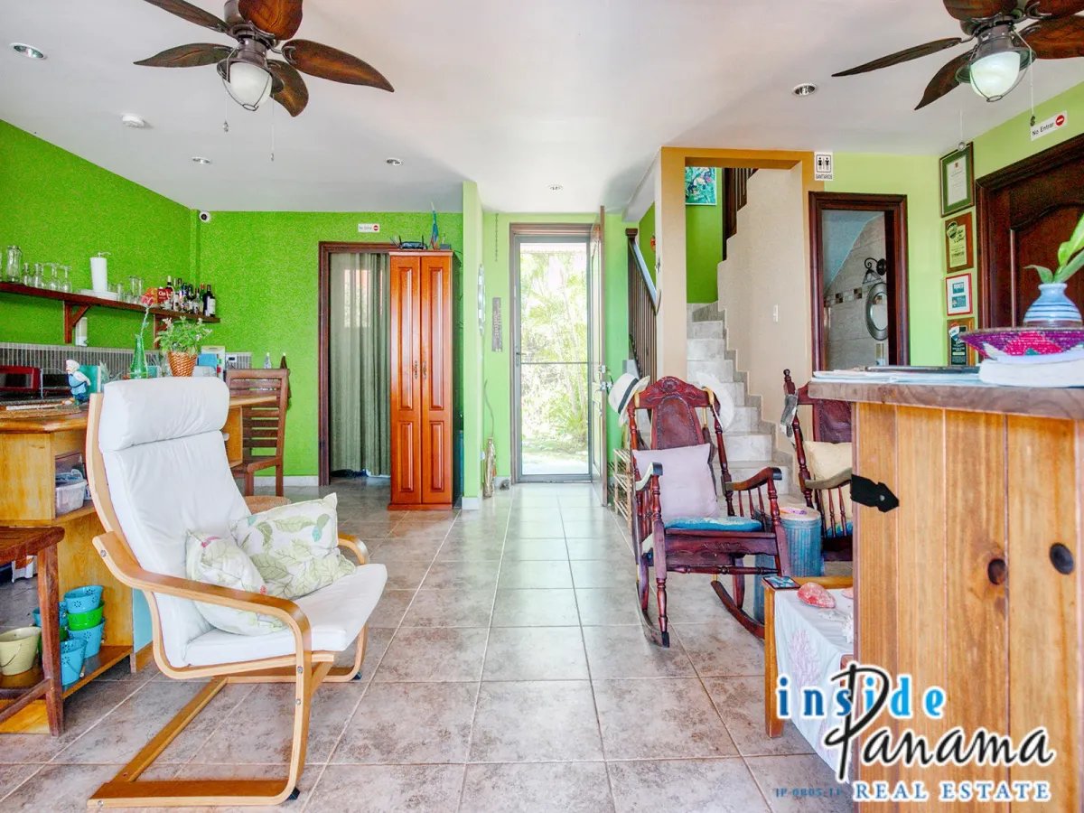Apartamento à Venda em Boca Chica