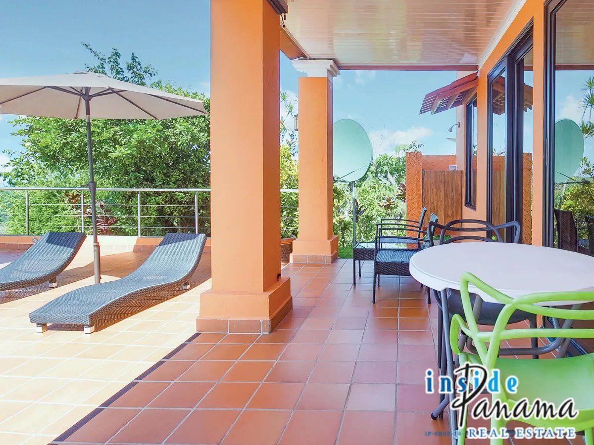 Apartamento à Venda em Boca Chica