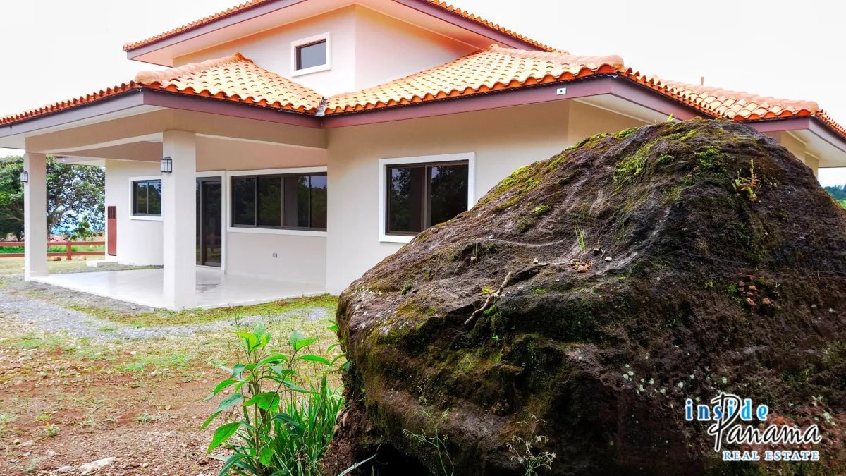 Apartamento à Venda em Boquete