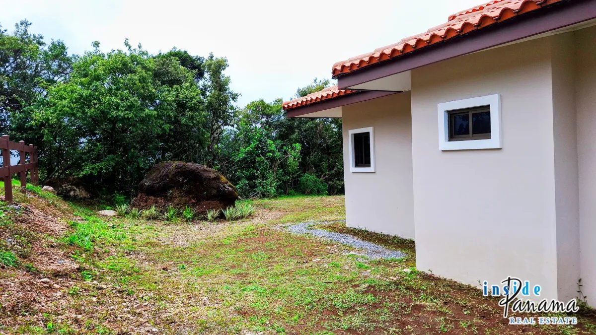 Apartamento à Venda em Boquete