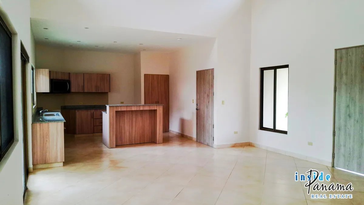 Apartamento à Venda em Boquete