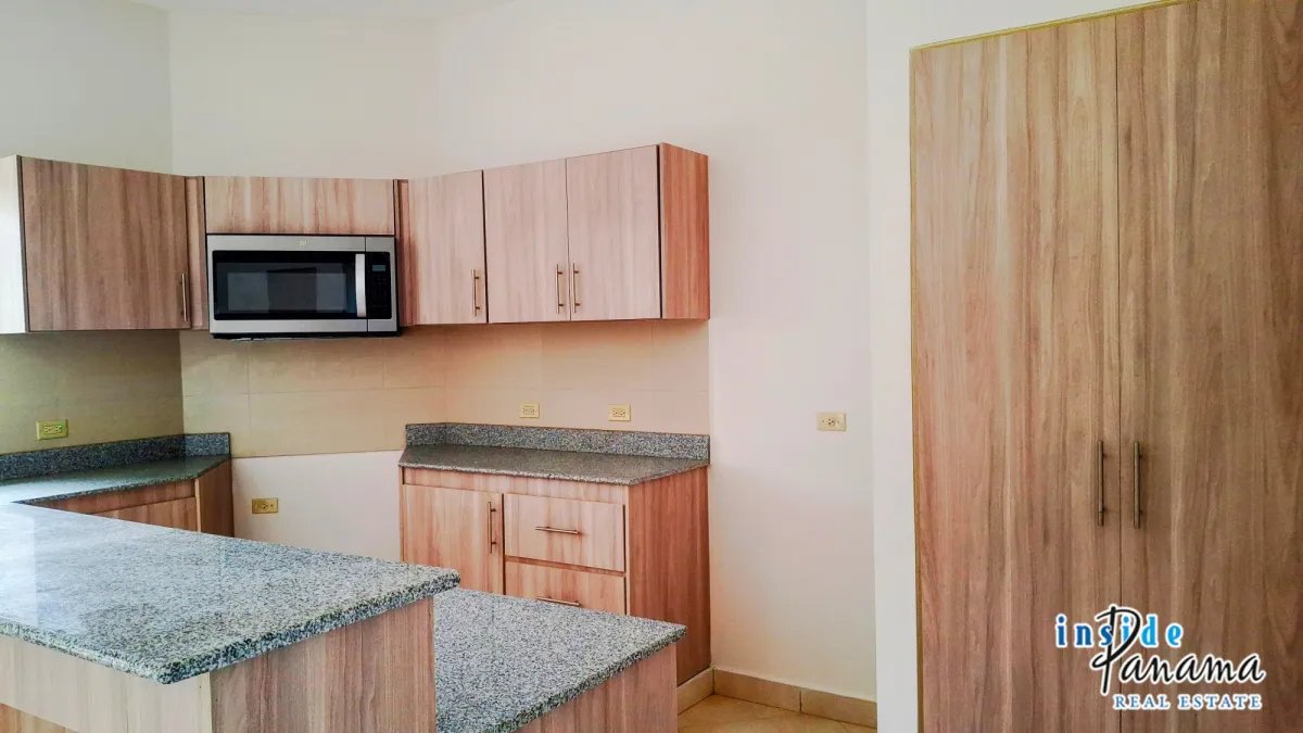 Apartamento à Venda em Boquete