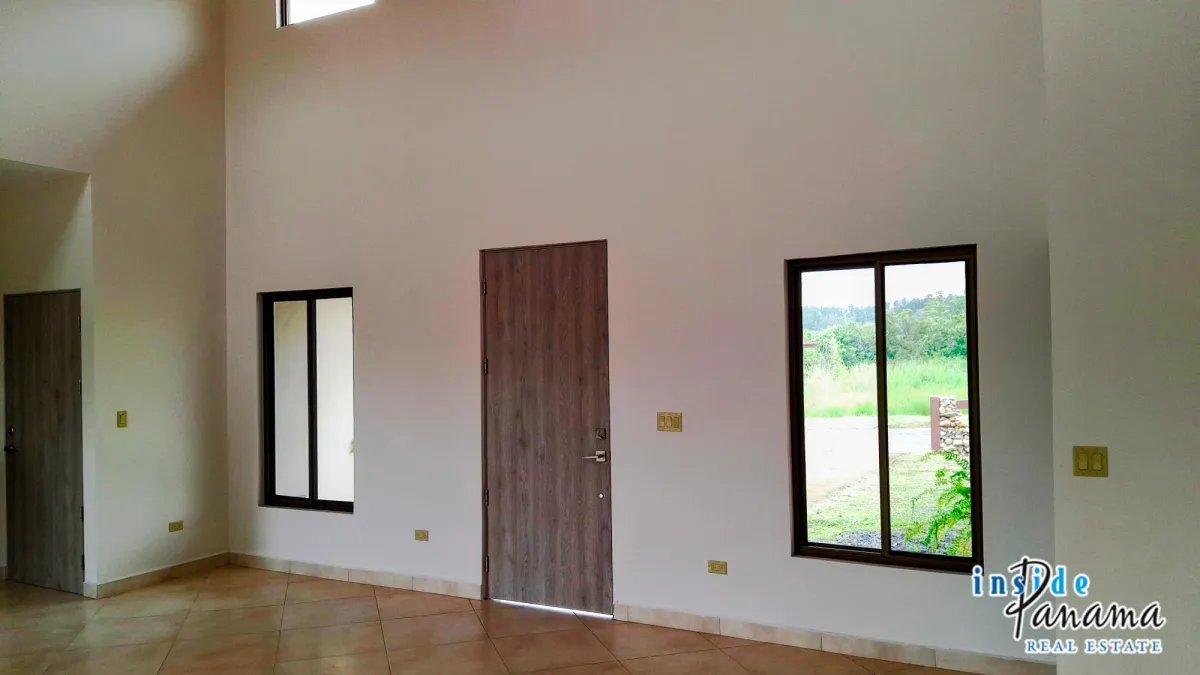 Apartamento à Venda em Boquete