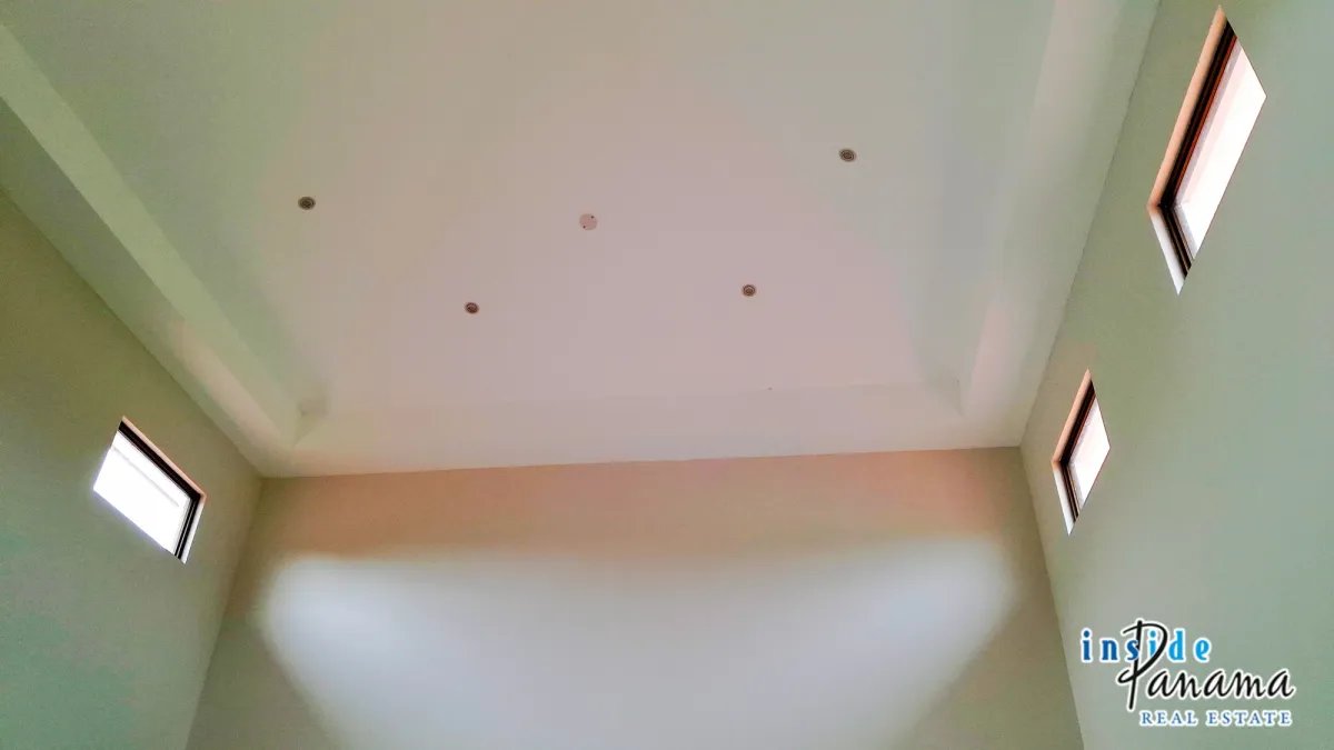 Apartamento à Venda em Boquete