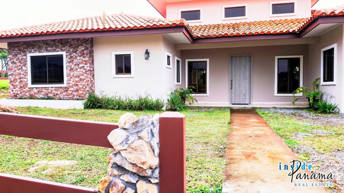 Apartamento à Venda em Boquete