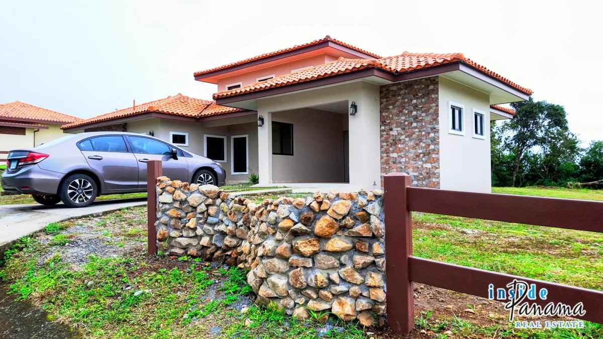 Apartamento à Venda em Boquete