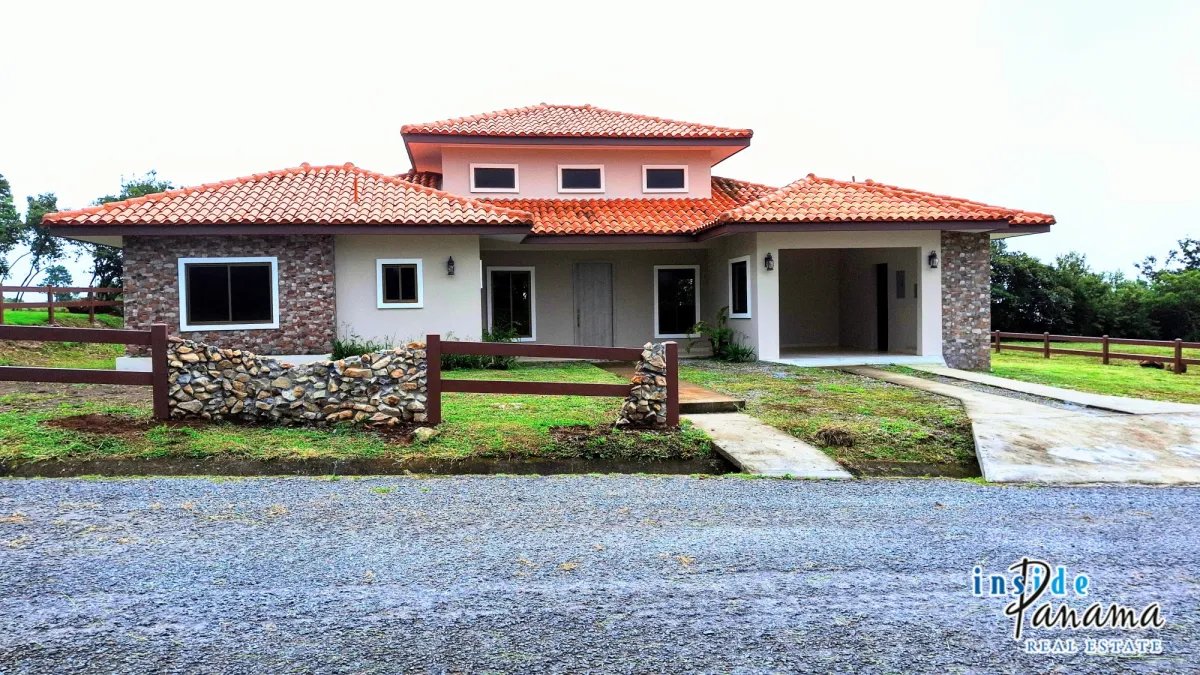 Apartamento à Venda em Boquete