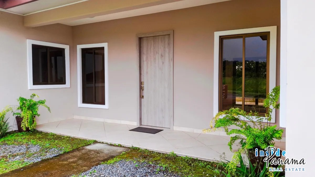 Apartamento à Venda em Boquete