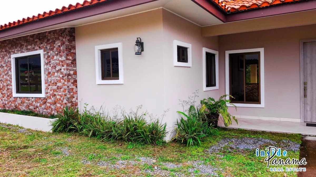 Apartamento à Venda em Boquete