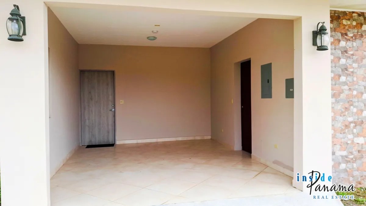 Apartamento à Venda em Boquete