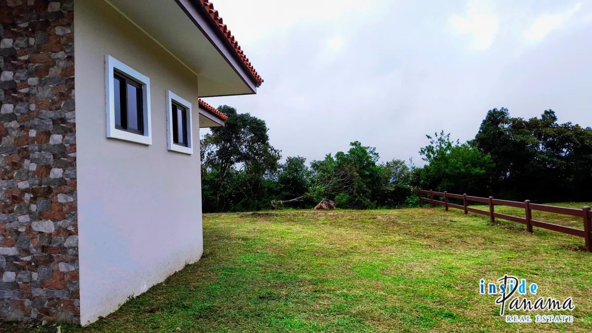 Apartamento à Venda em Boquete