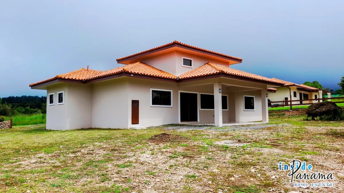 Apartamento à Venda em Boquete
