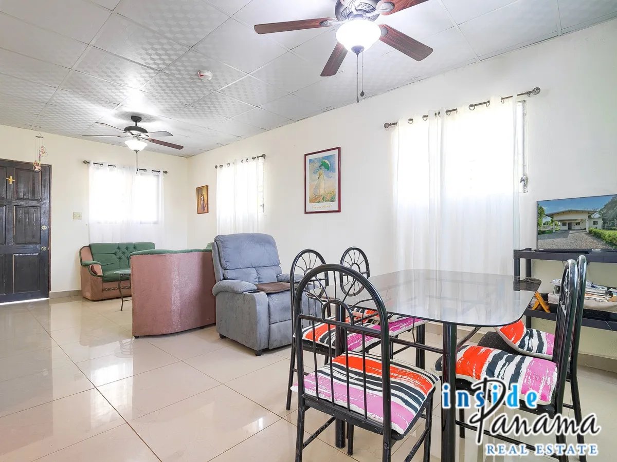 Comfortable Beautiful House in Dos Rios Dolega
