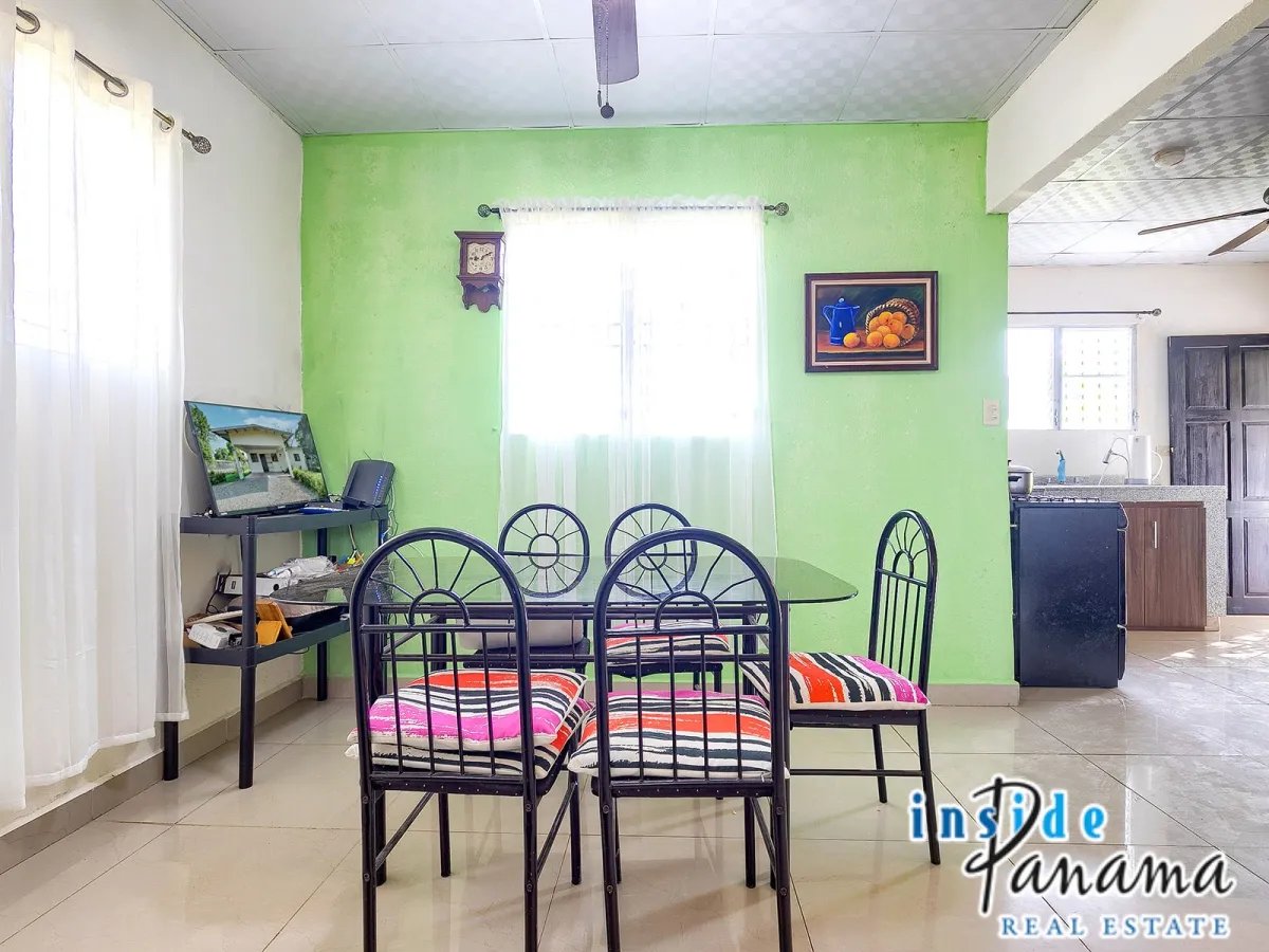 Comfortable Beautiful House in Dos Rios Dolega