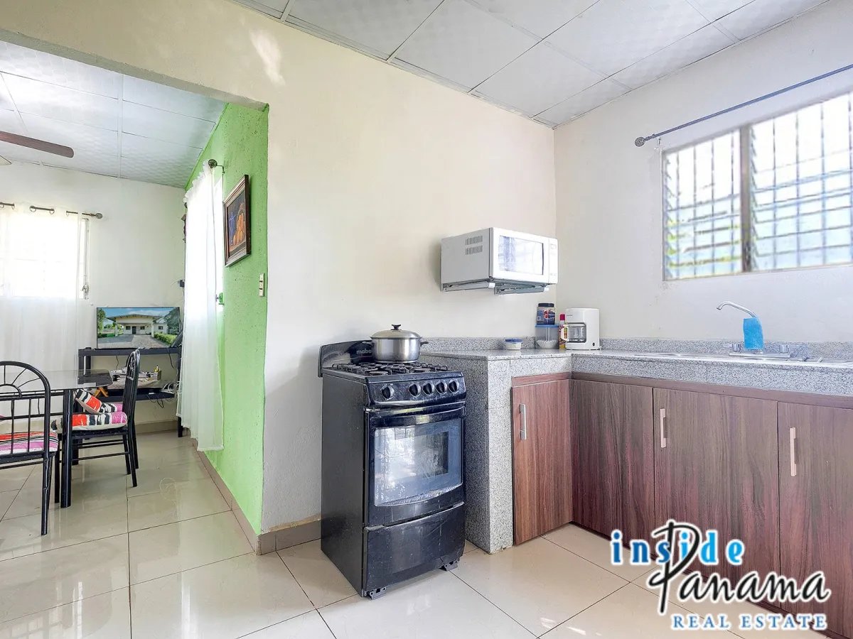 Comfortable Beautiful House in Dos Rios Dolega
