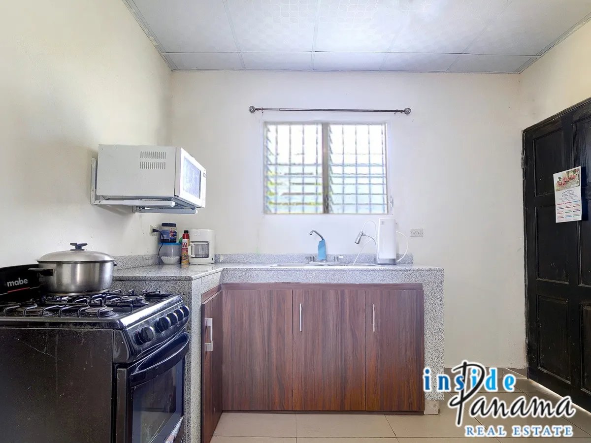 Comfortable Beautiful House in Dos Rios Dolega