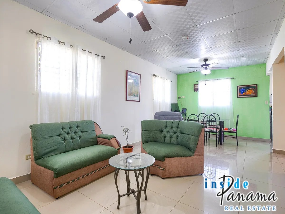 Comfortable Beautiful House in Dos Rios Dolega