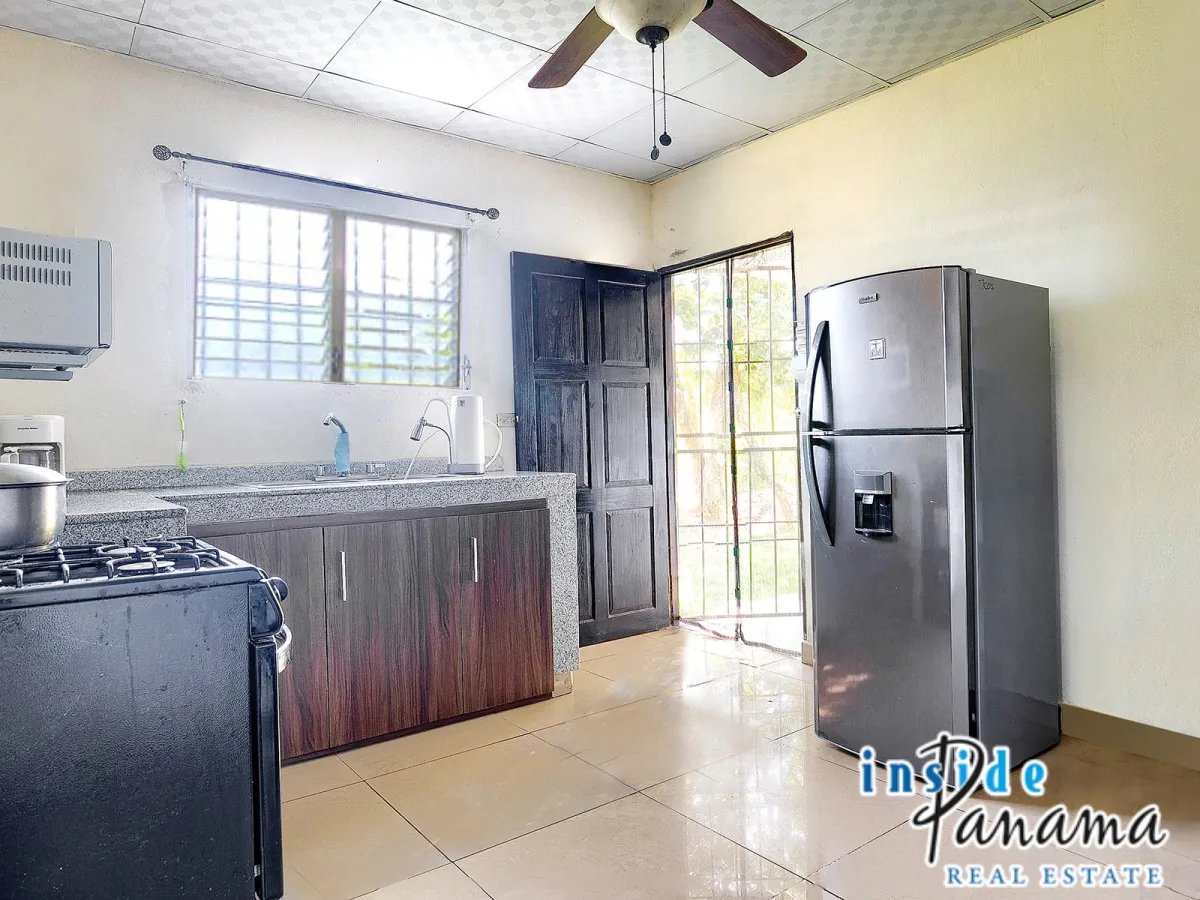 Comfortable Beautiful House in Dos Rios Dolega