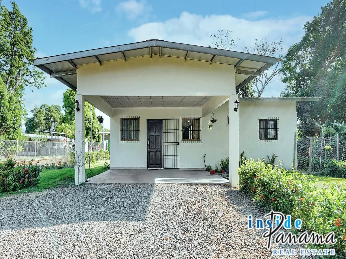 Comfortable Beautiful House in Dos Rios Dolega