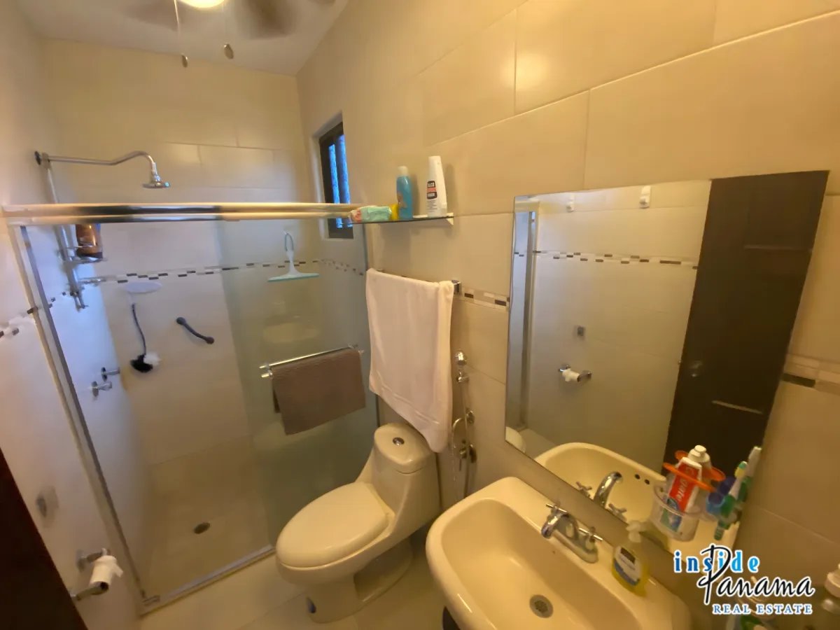Apartamento à Venda em Boquete