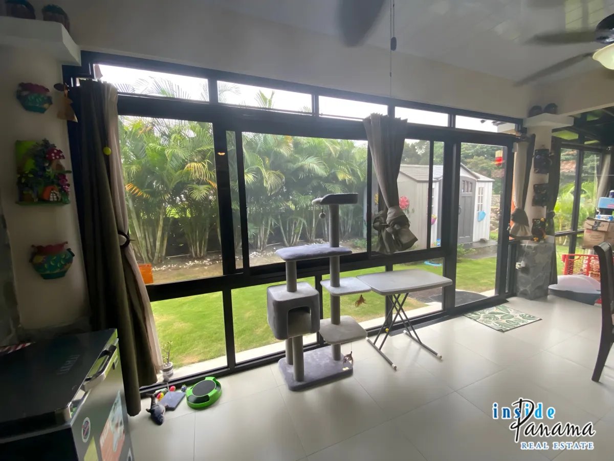 Apartamento à Venda em Boquete