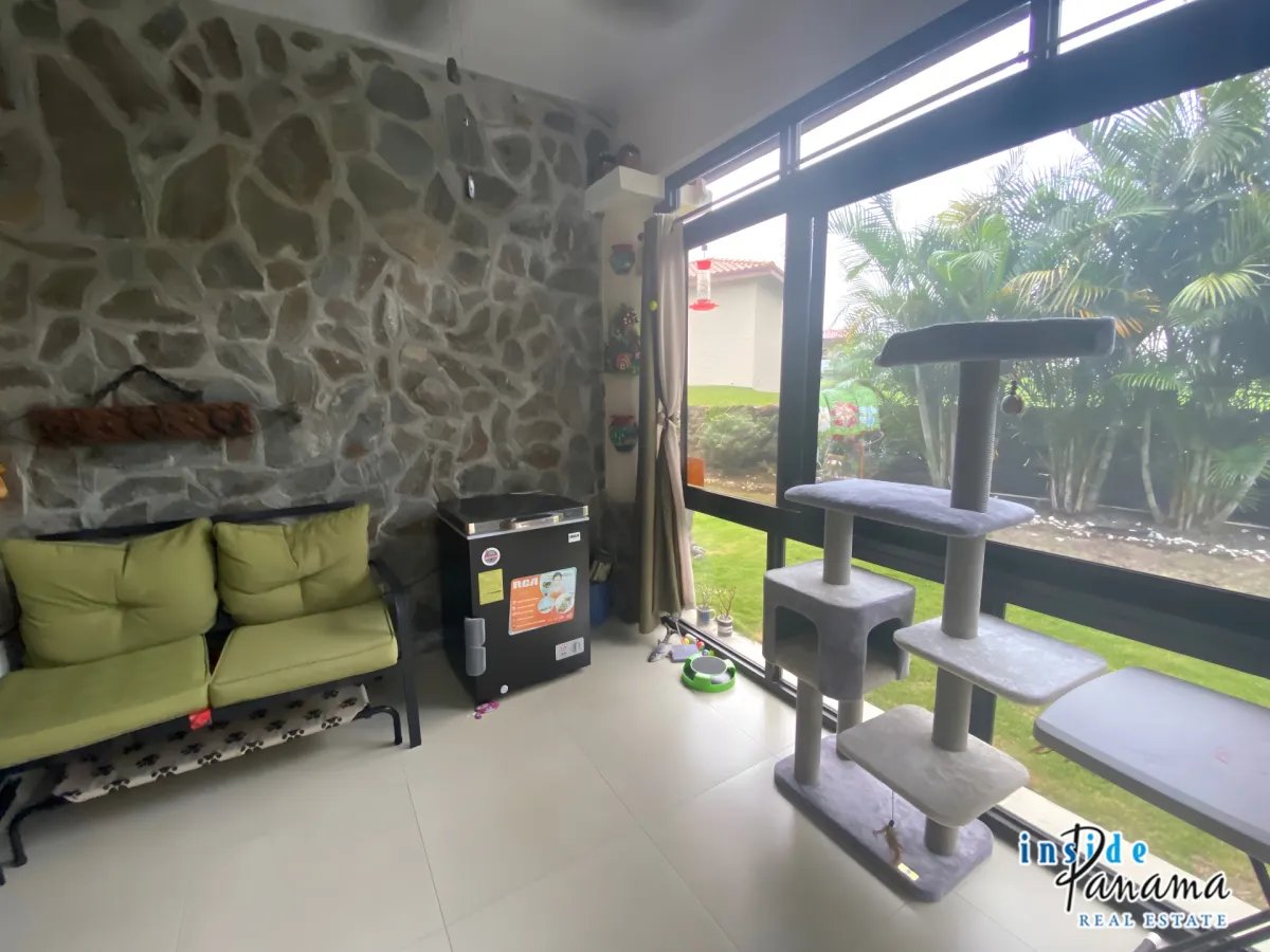 Apartamento à Venda em Boquete