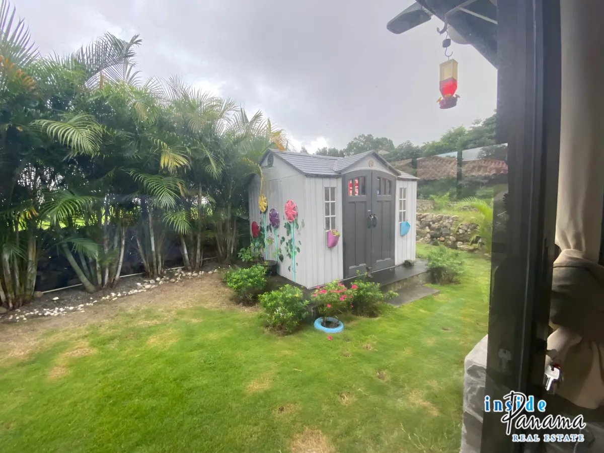 Apartamento à Venda em Boquete