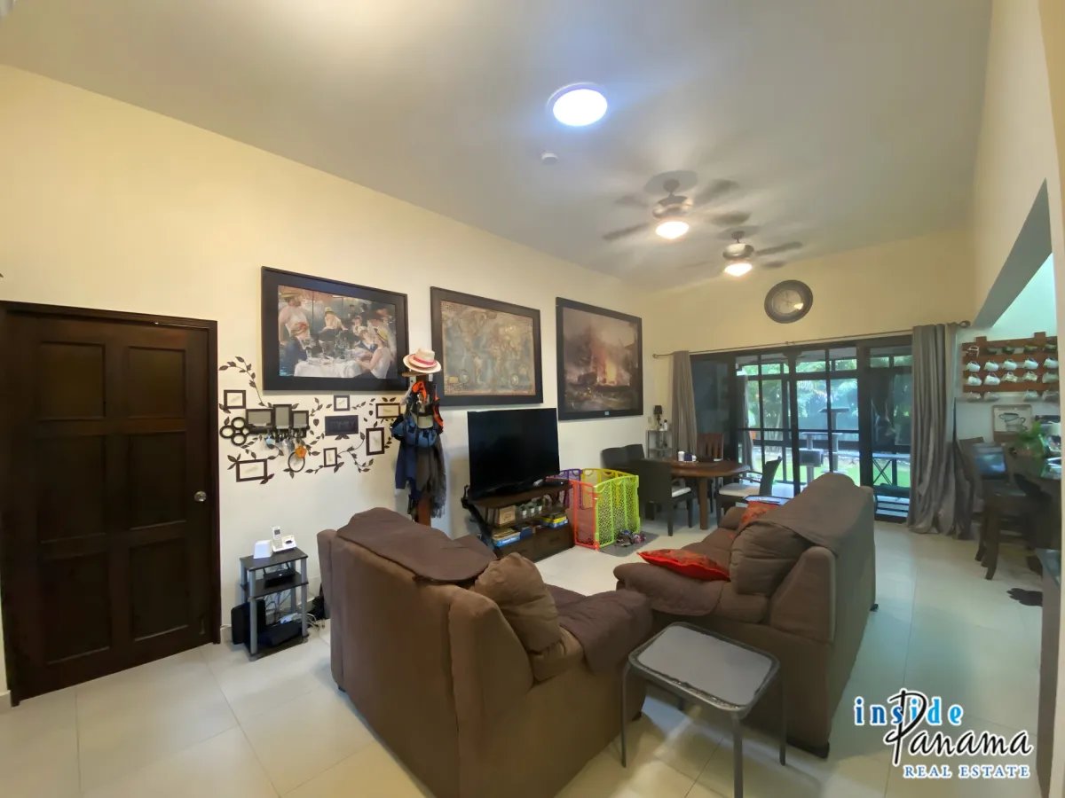 Apartamento à Venda em Boquete