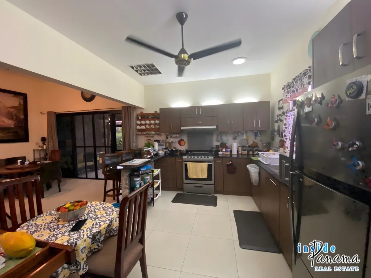 Apartamento à Venda em Boquete
