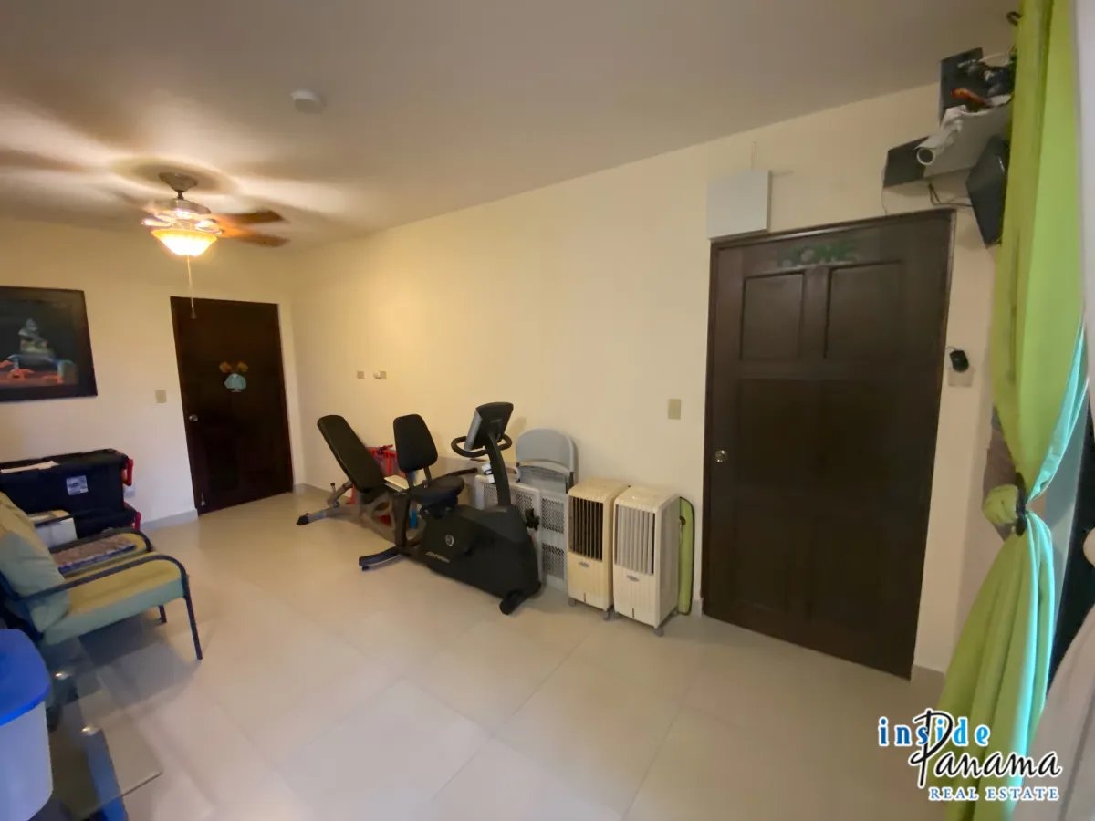 Apartamento à Venda em Boquete