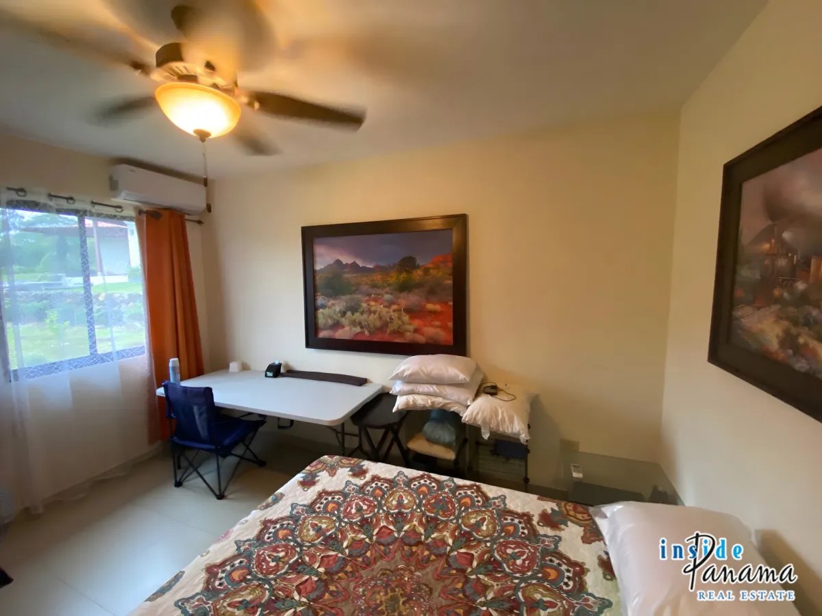 Apartamento à Venda em Boquete