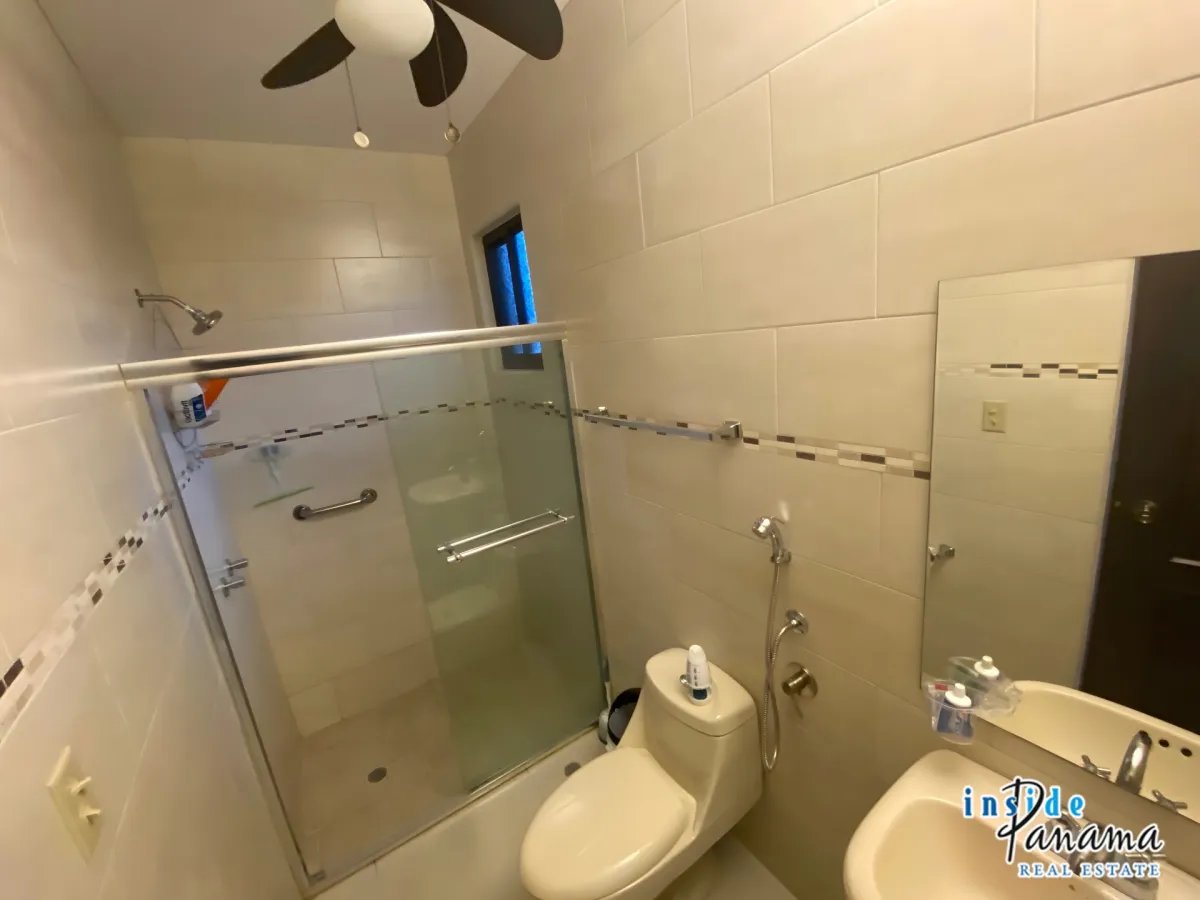 Apartamento à Venda em Boquete