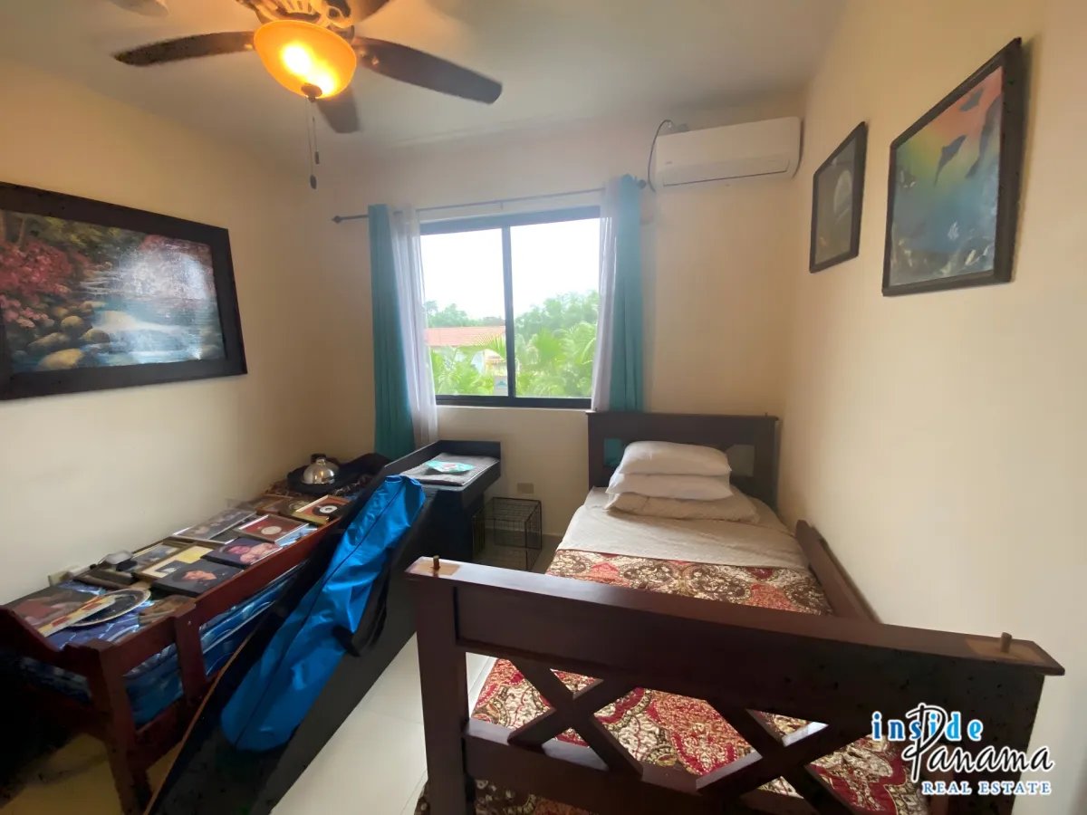 Apartamento à Venda em Boquete