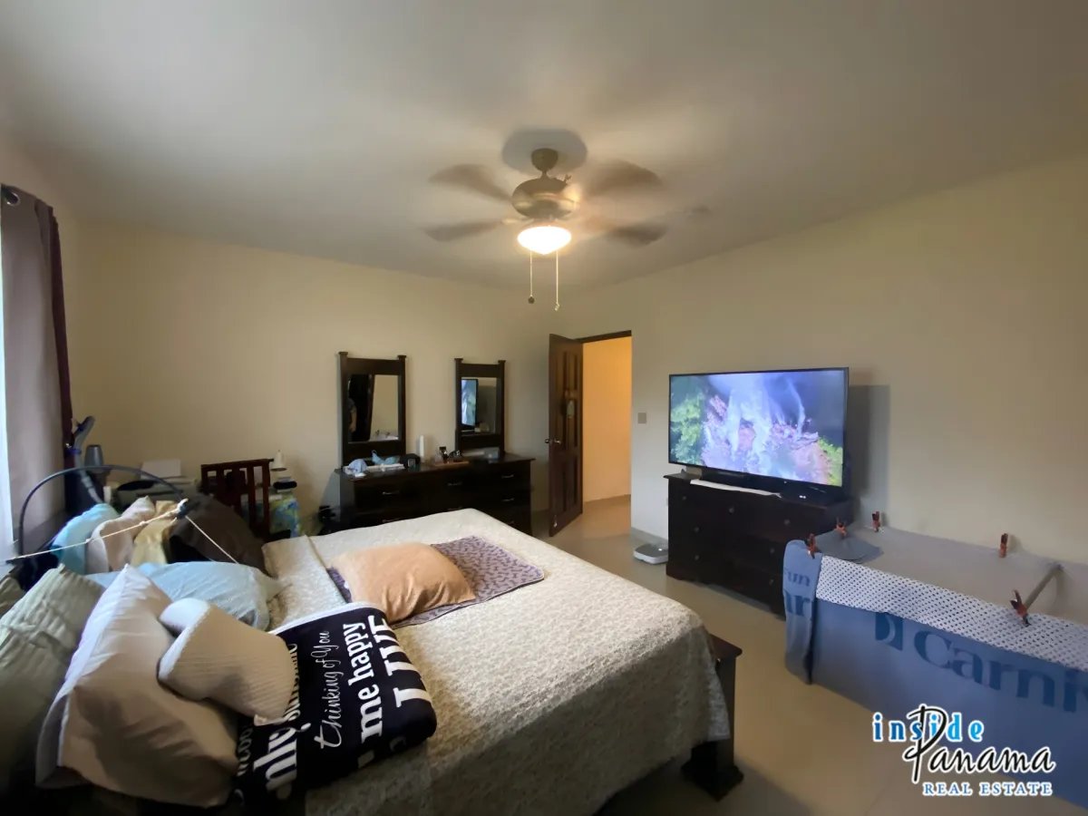 Apartamento à Venda em Boquete