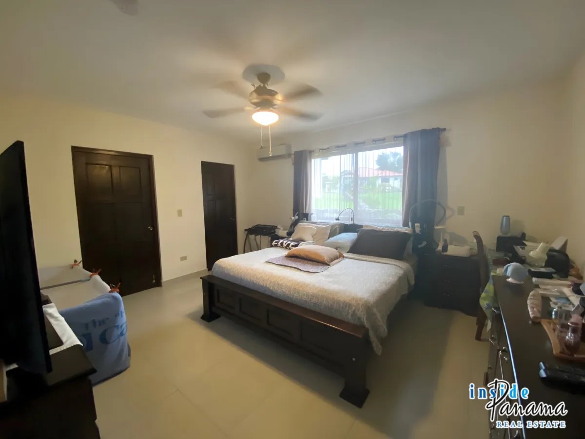 Apartamento à Venda em Boquete
