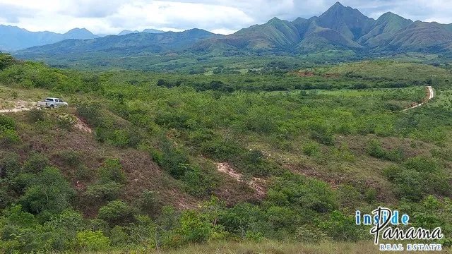Land for Sale in Nata Cocle Panama