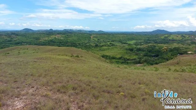 Land for Sale in Nata Cocle Panama