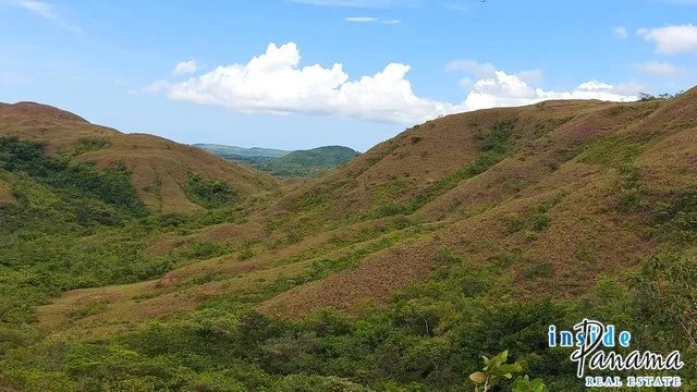 Land for Sale in Nata Cocle Panama