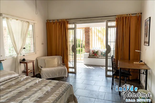 Apartamento à Venda em San Carlos