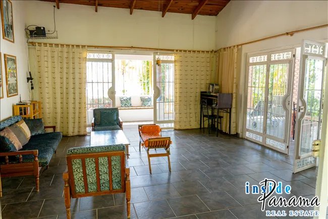 Apartamento à Venda em San Carlos