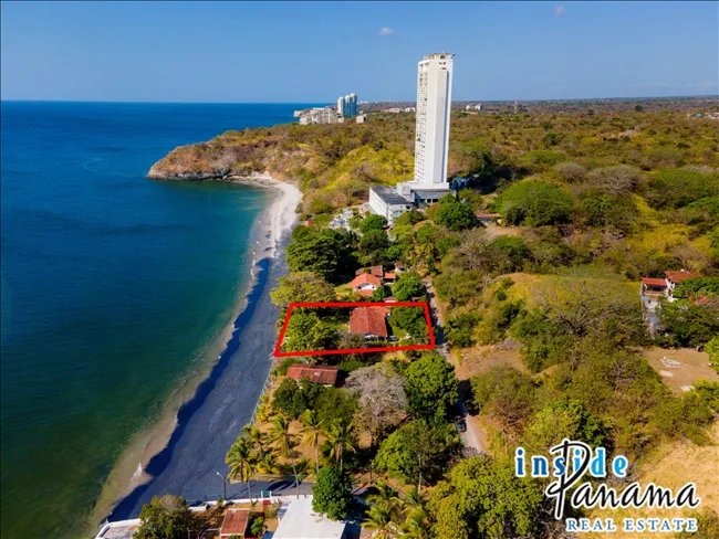 Apartamento à Venda em San Carlos