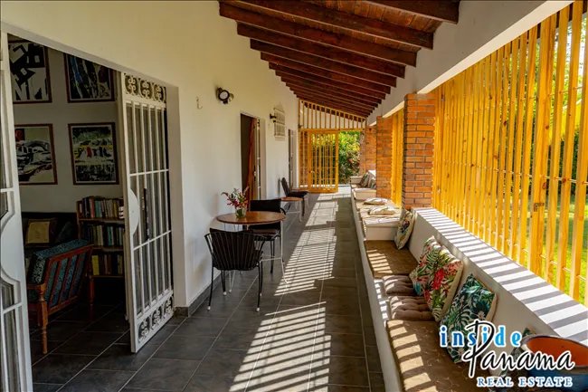 Apartamento à Venda em San Carlos