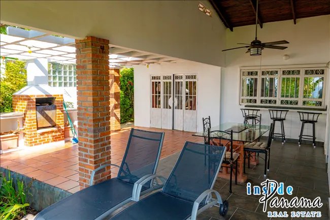 Apartamento à Venda em San Carlos