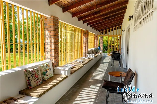 Apartamento à Venda em San Carlos