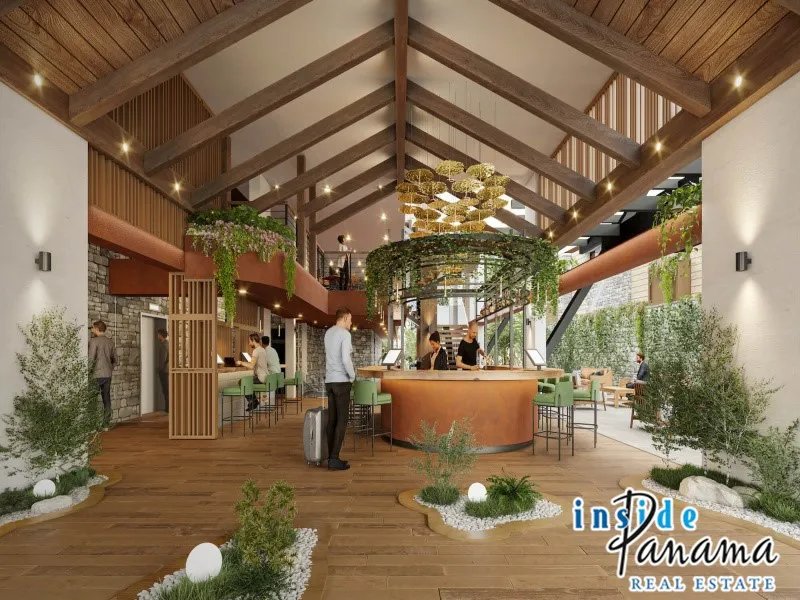 Discover Luxury Living at Boquete's Pinoalto Condos